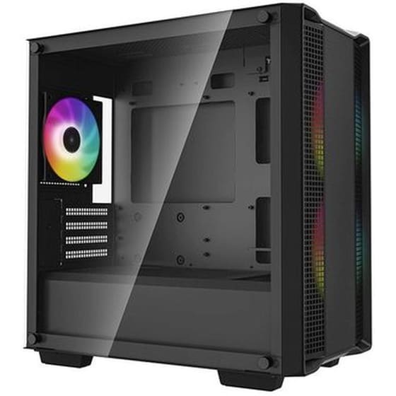 Desktop Vengeance Vanguard M8 GD-PRXVEVAM8 (Ryzen 7-5700X/32GB/512GB SSD/GeForce RTX 3050/Win11Home) image 1