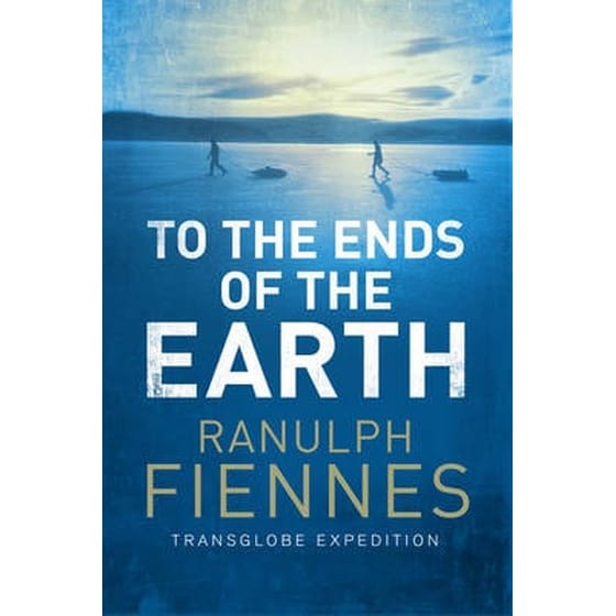 To the Ends of the Earth image 0