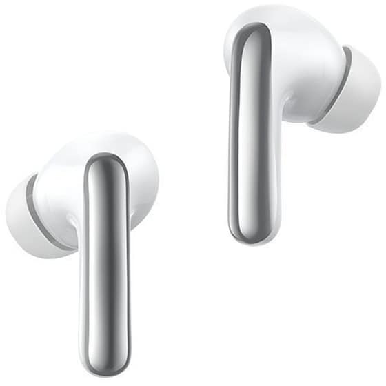 Ακουστικά Bluetooth QCY MeloBuds N60 - White image 2