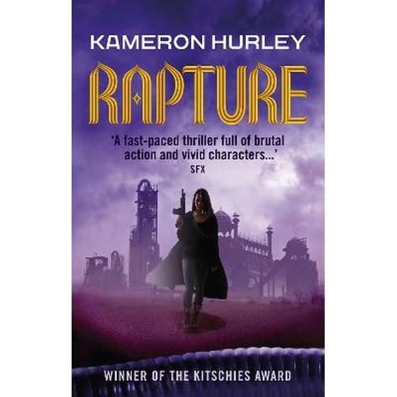 Rapture image 0