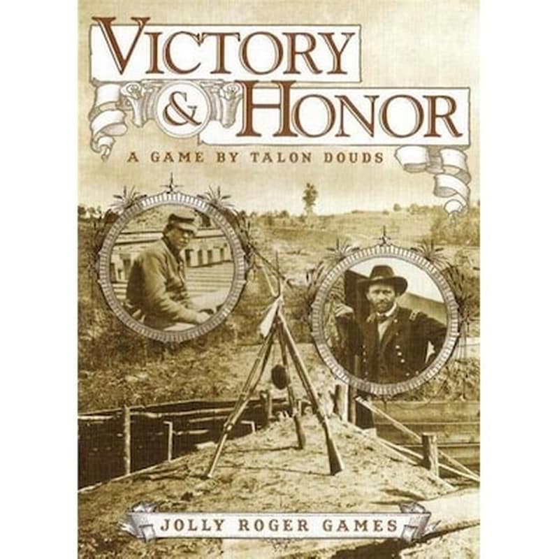 Victory Honor