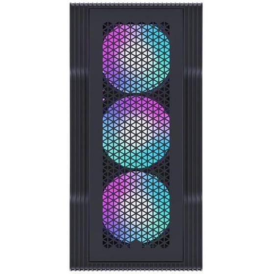 Desktop Vengeance Vanguard M19 GD-PRXVEVAM19 (Ryzen 5-5500/16GB/512GB SSD/Radeon RX 6400/Win11Home) image 2