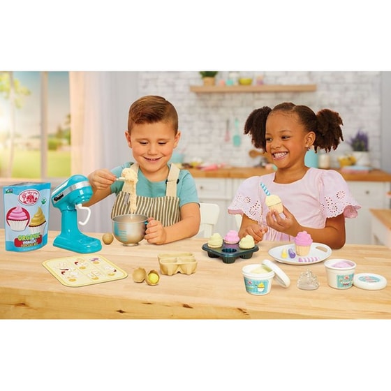 Little Tikes Παιχνίδι Μαγειρικής/Κουζινικά Σετ Ζαχαροπλαστική image 15