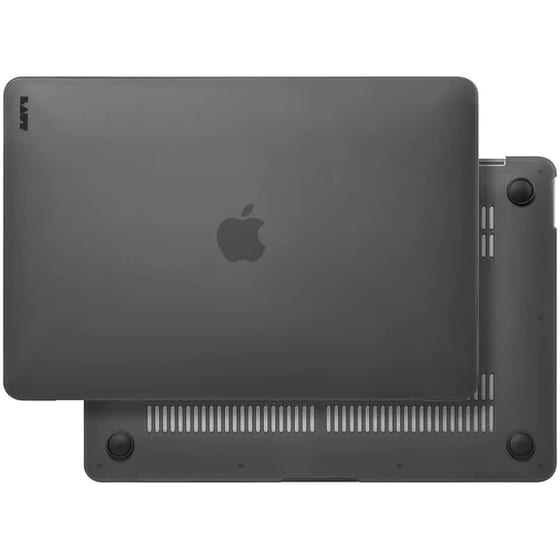 Θήκη Laptop Laut Huex MacBook Air 13" - Black image 0