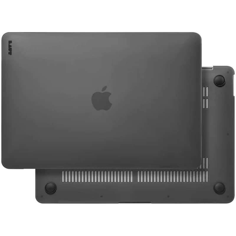 Θήκη Laptop Laut Huex MacBook Air 13 - Black