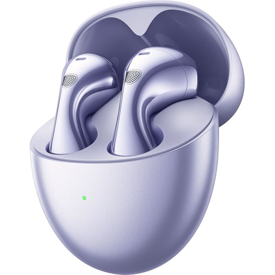 Ακουστικά Bluetooth Huawei FreeBuds 6 - Purple image 5