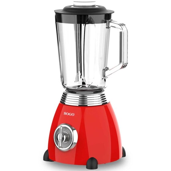 SOGO BAT-SS-5560 1.5 L 500 W Μπλέντερ image 2
