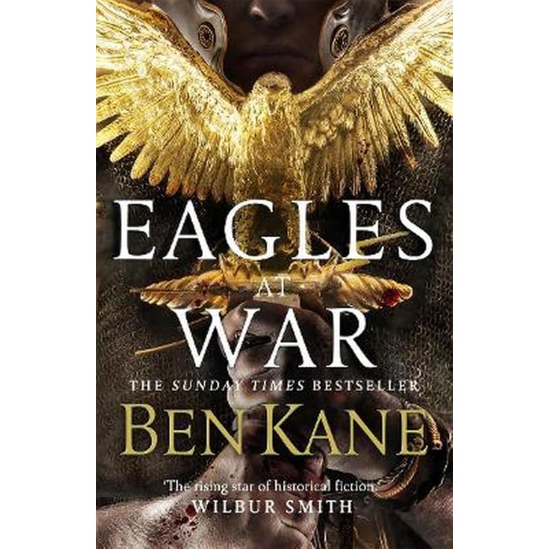 Eagles at War