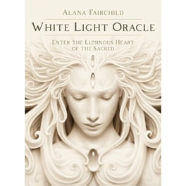 White Light Oracle
