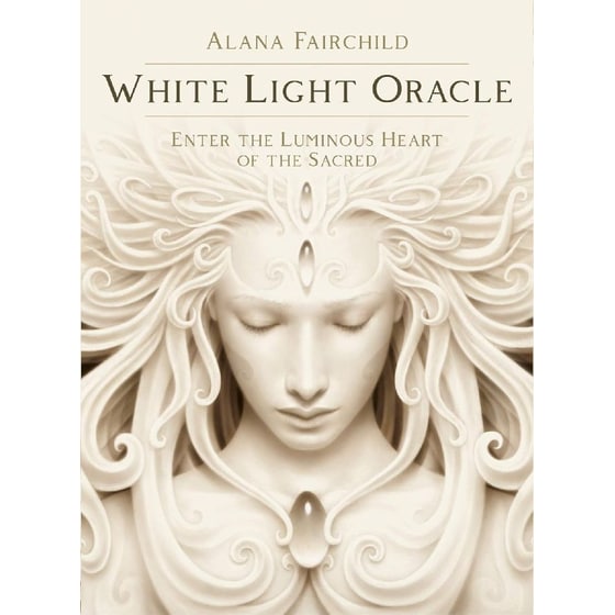White Light Oracle image 0