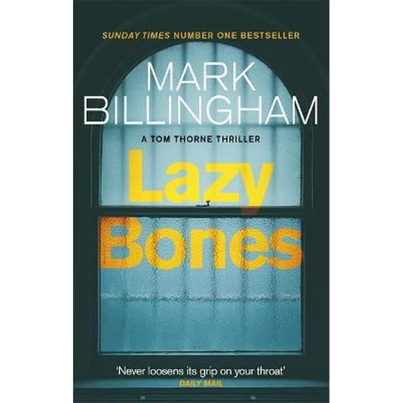 Lazybones