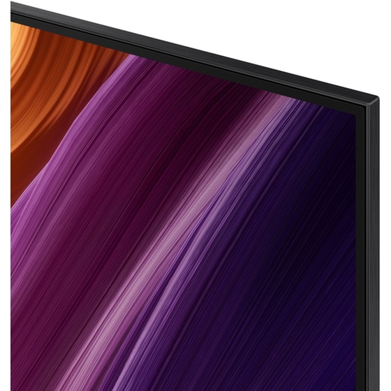 Samsung OLED 65" 4K Smart Τηλεόραση 65S95H AI TV image 4