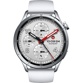Smartwatch Xiaomi Watch S5 46mm - Silver