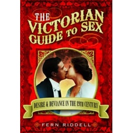 The Victorian Guide to Sex