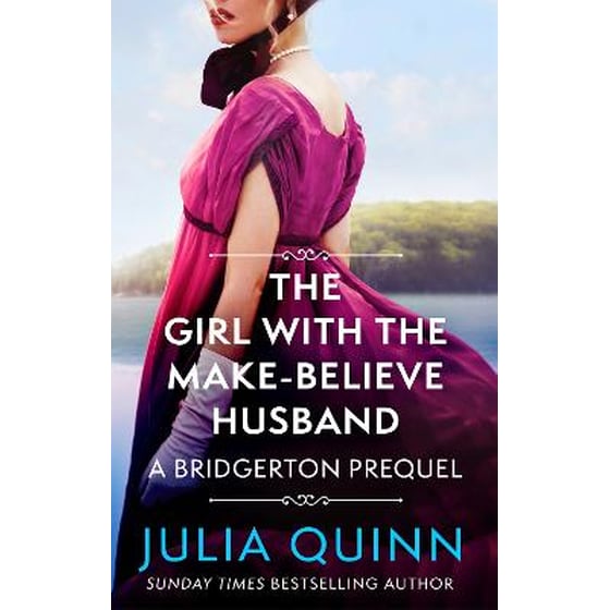 The Girl with the Make-Believe Husband image 0