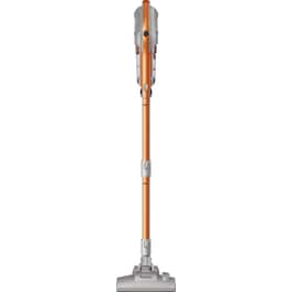 TURBOTRONIC TT-VS10 600 W 0.6 L Πορτοκαλί Σκούπα Stick