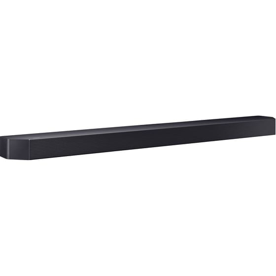 Samsung HW-Q600F/EN Soundbar 320W 3.1.2 - Titan Black image 9