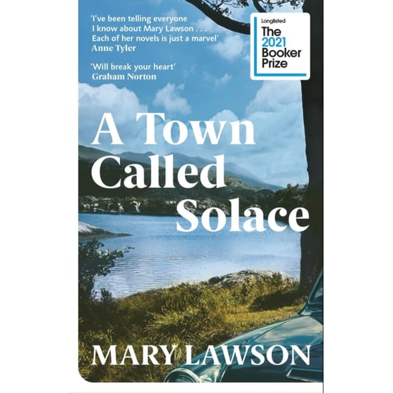 Town Called Solace image 0