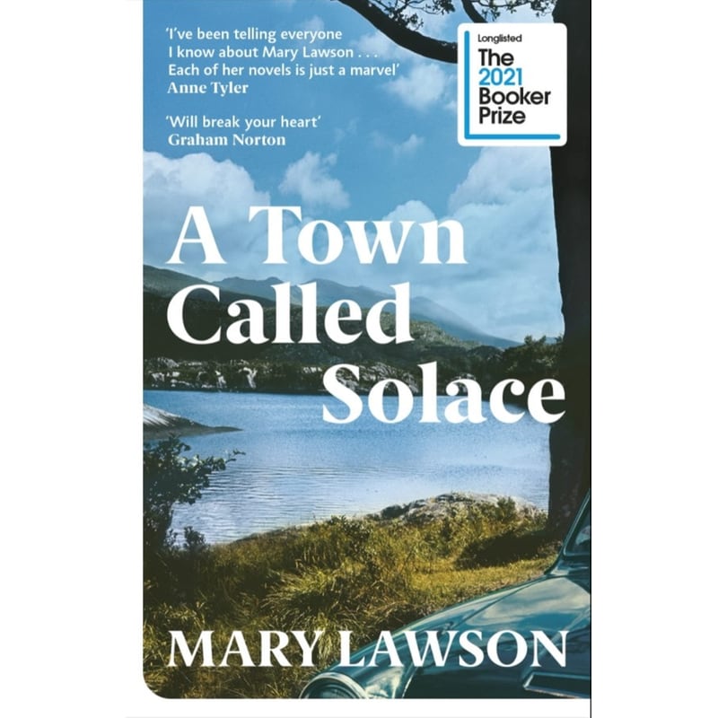 Town Called Solace