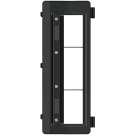 Κάλυμμα Βούρτσας XIAOMI BHR8822GL για Σκούπα Ρομπότ S20 Μαύρο