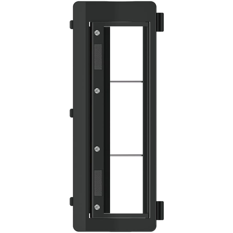 XIAOMI Κάλυμμα Βούρτσας XIAOMI BHR8822GL για Σκούπα Ρομπότ S20 Μαύρο