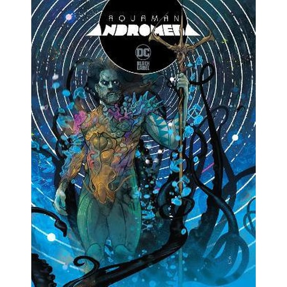 Aquaman: Andromeda image 0
