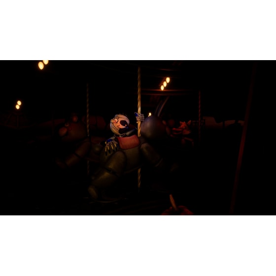 Five Nights at Freddy's: Help Wanted 2 - PS5 image 2