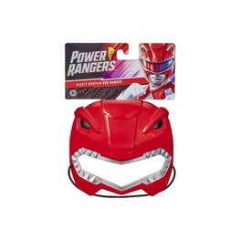 Power Rangers Mighty Morphin Ranger Mask - 2 Σχέδια