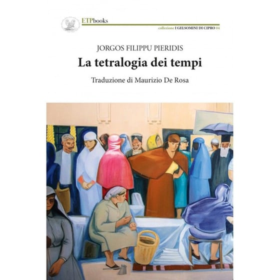 La Tetralogia dei tempi image 0