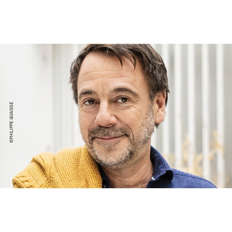 Author picture