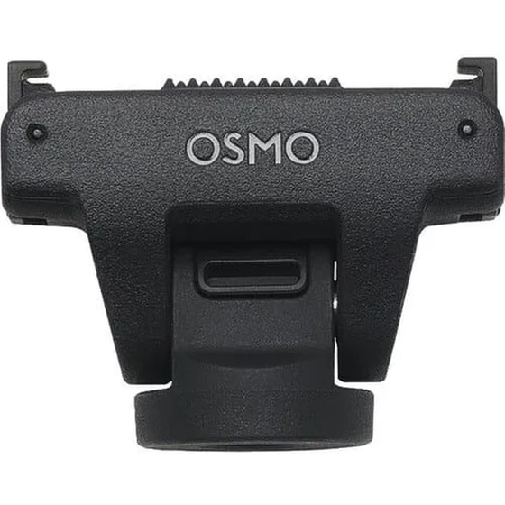 Αξεσουάρ action cameras – DJI Osmo Adjustable Quick Mount image 0