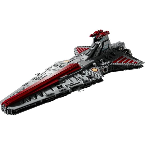 LEGO® Star Wars Venator-Class Republic Attack Cruiser (75367) image 1