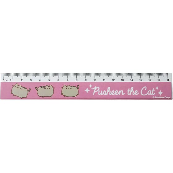Σχολικό Σετ και Σημειωματάριο Back Me Up Pusheen The Cat image 5