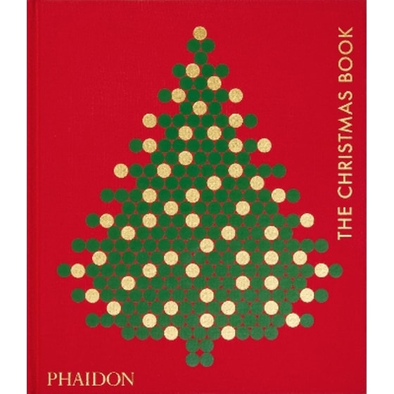 The Christmas Book image 0