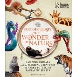 Fantastic Beasts- The Wonder of Nature