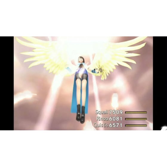 Final Fantasy VIII Remastered - Nintendo Switch (Code in a Box) image 8