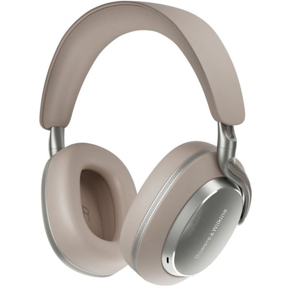 Bowers & Wilkins PX8 S2 Ασύρματα Ακουστικά Κεφαλής - Warm Stone image 2