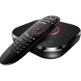 Media Player Infomir MAG544 4GB 4K - Μαύρο