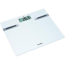 Ζυγαριά Σώματος TERRAILLON 14660 Λευκό