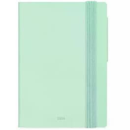 Ημερολόγιο Εβδομαδιαίο Legami 2026 12Μ Small Pastel Mint
