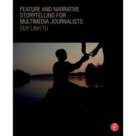 Feature and Narrative Storytelling for Multimedia Journalists image 0