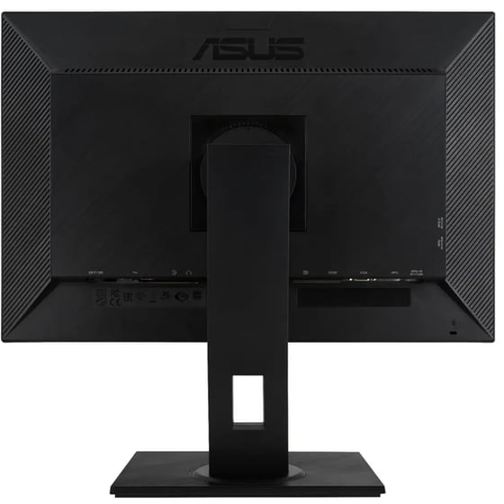 Refurbished Monitor Asus BE24WQLB 24" WUXGA IPS Flat | Grade A image 2