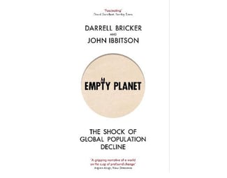 Empty Planet image 0