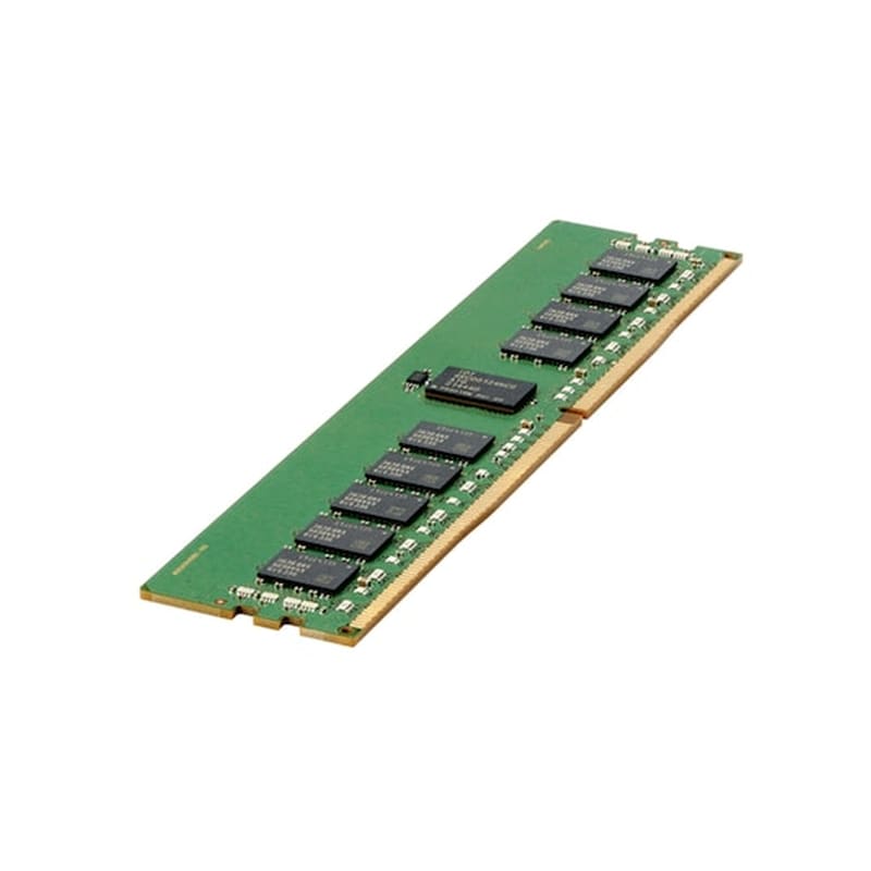 Hewlett Packard Enterprise P00930-b21 Memory Module 64 Gb Ddr4 2933 Mhz