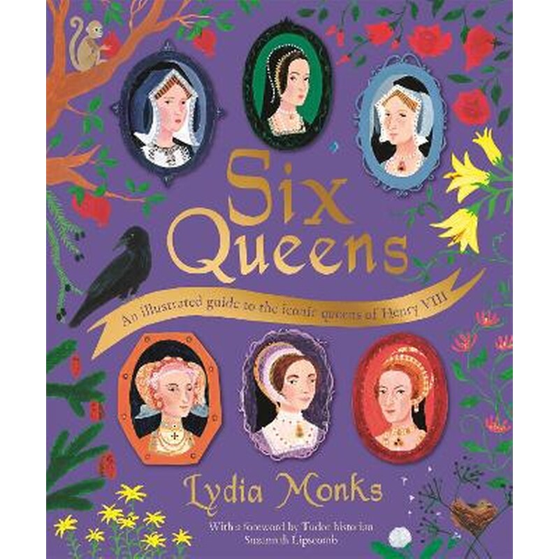 Six Queens