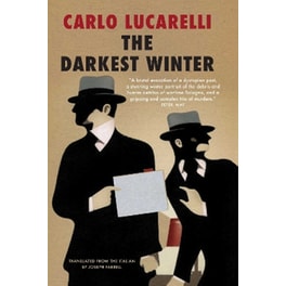 The Darkest Winter