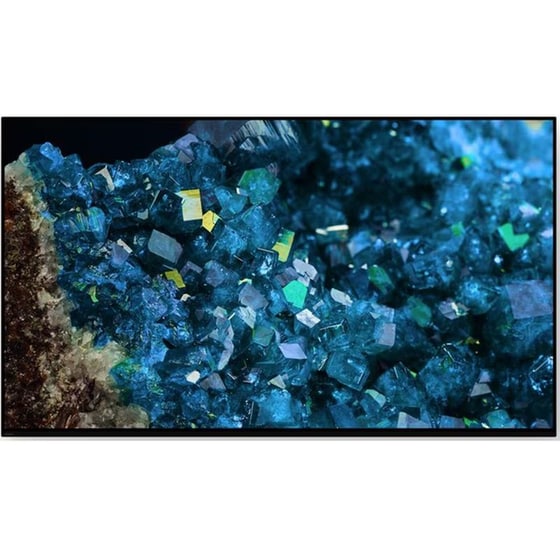 Sony BRAVIA XR OLED 65" 4K HDR Google TV Τηλεόραση XR-65A80L image 10