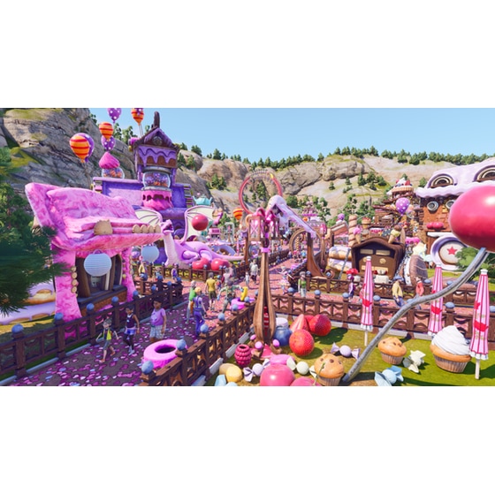 Park Beyond - Xbox Series X image 6