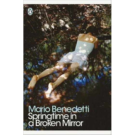 Springtime in a Broken Mirror image 0