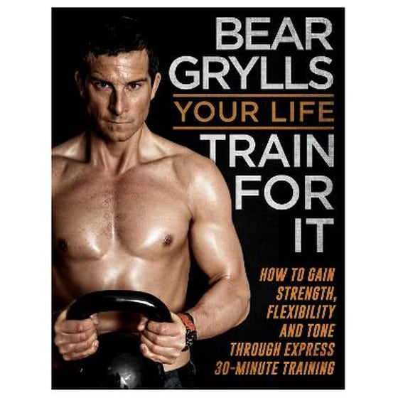 Your Life - Train For It image 0